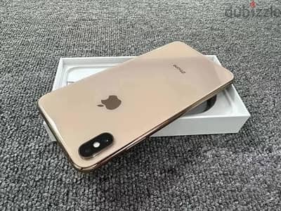 مطلوب آيفون اكس اس ماكس