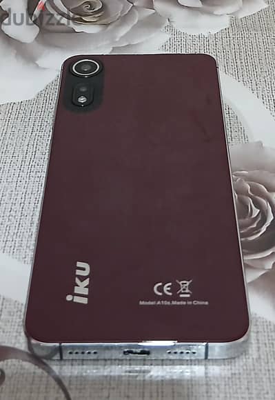 IKU A10S