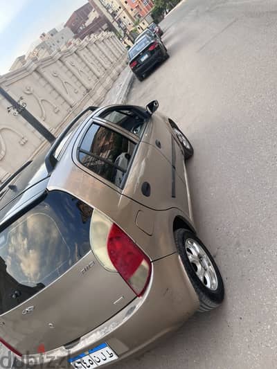 شيرى ايه 11 2009
