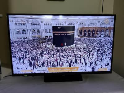 شاشه سامسونج LED smart