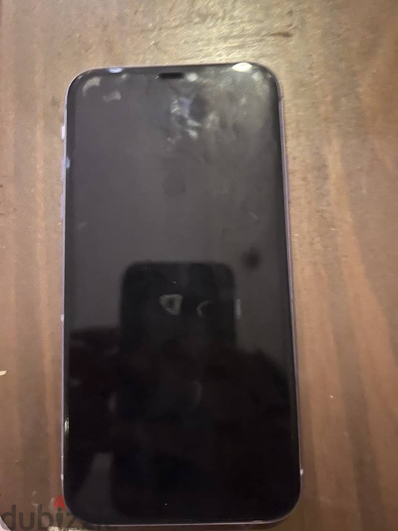 Apple - iPhone 11 1