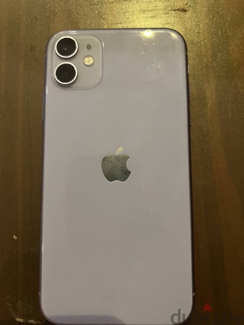 Apple - iPhone 11 3