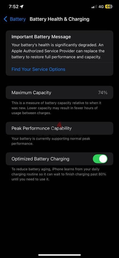 Apple - iPhone XS Max