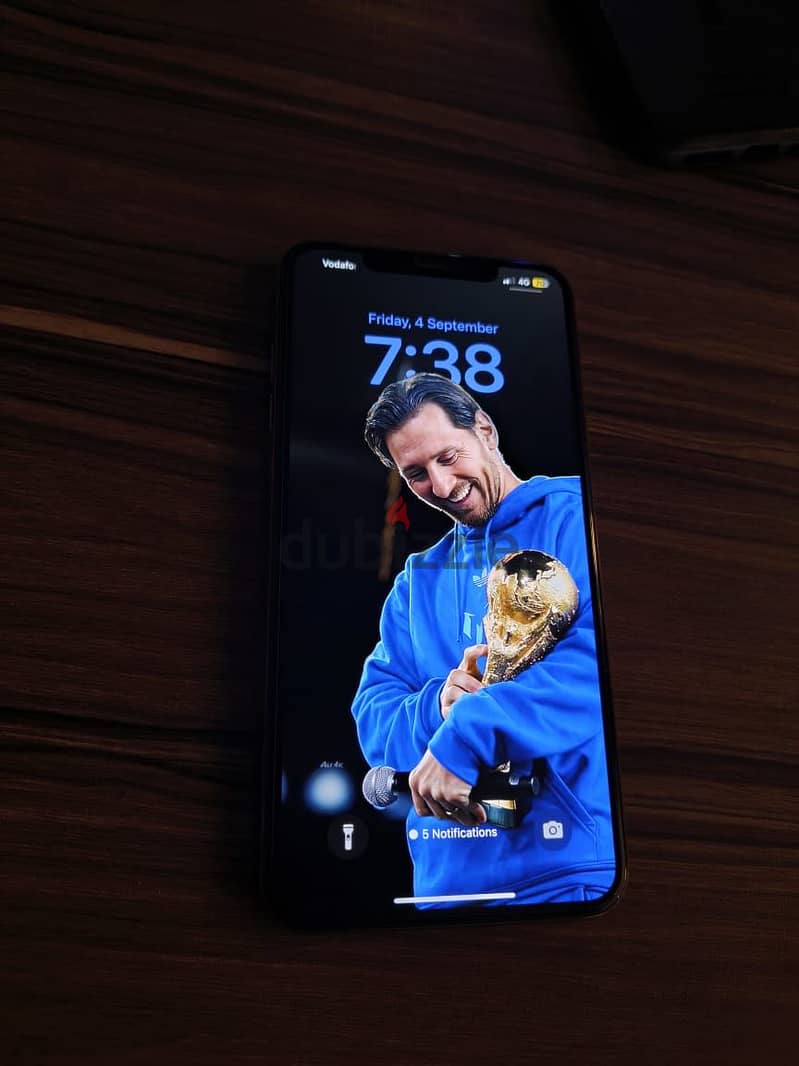 Apple - iPhone XS Max 1