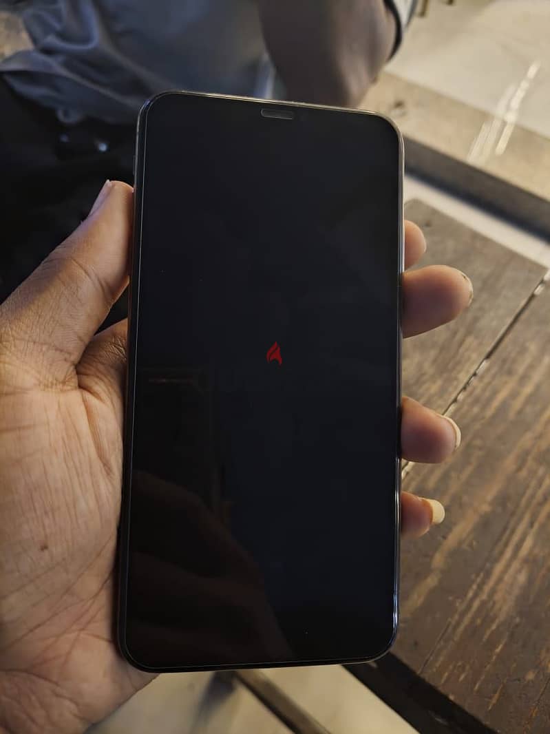 Apple - iPhone XS Max 3