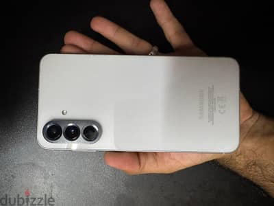 Samsung A56 12g ram 256 storage