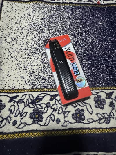 Oxva xlim go 2 ڤيب