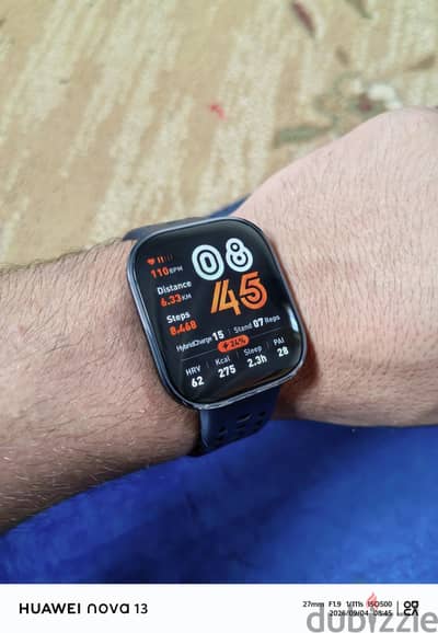 amazfit Bib 6