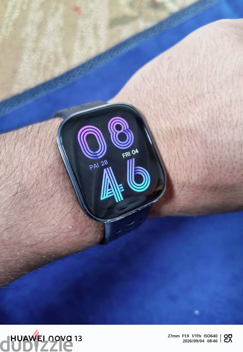 amazfit Bib 6 1