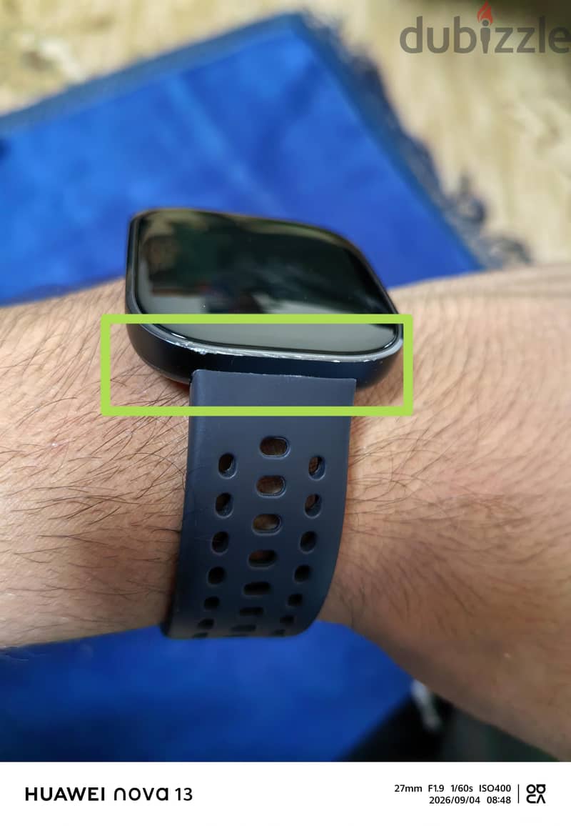 amazfit Bib 6 2