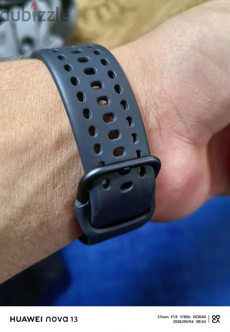 amazfit Bib 6 4