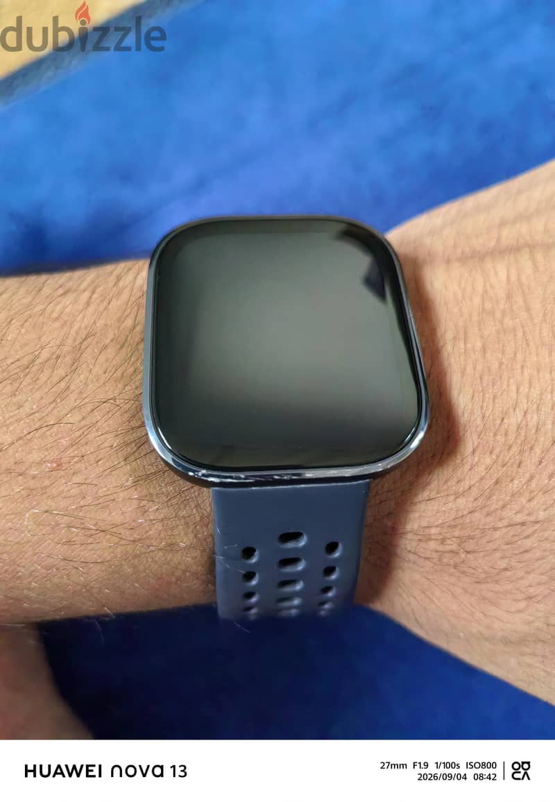 amazfit Bib 6 5