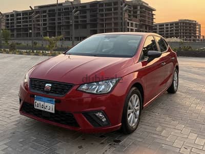 سيات إيبيزا Reference 2020 للبيع ٥٤ الف كيلو seat Ibiza