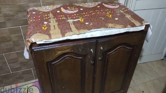 وحده تخزين مطبخ