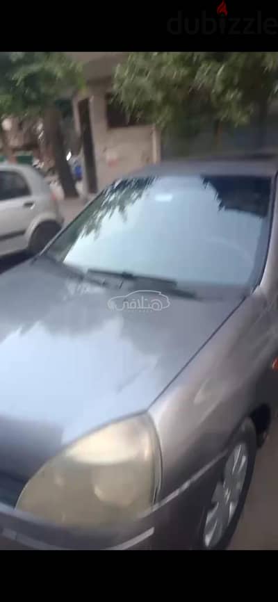 Used Renault Clio 2003 For Sale Shubra