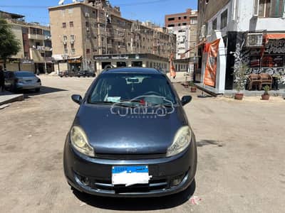 شيرى A11 2011 للبيع المنيا‎