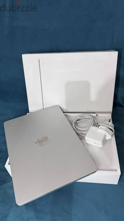 MacBook Air m4