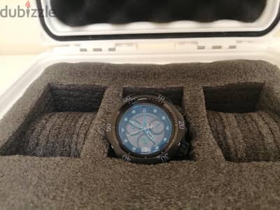Invicta Reserve Jason Taylor Pro Diver . . limited edition Invicta Reserve Jason Taylor Pro Diver . . limited edition