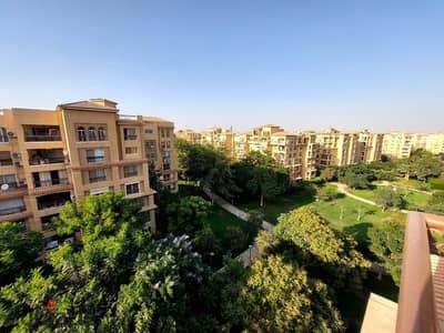 Apartment for sale in Madinati 265 meters - Wide Garden view required 13 million cash