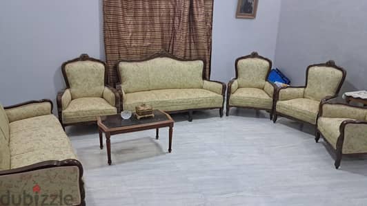 غرفه كامله
