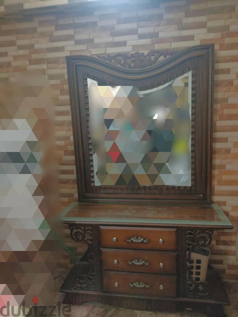 غرفه نوم للبيع 2