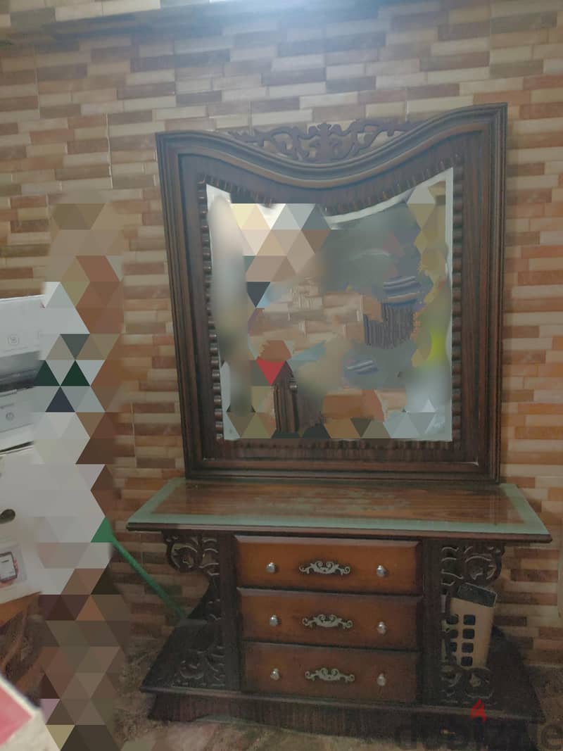 غرفه نوم للبيع 3