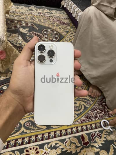 آبل - آيفون 15 برو ماكس