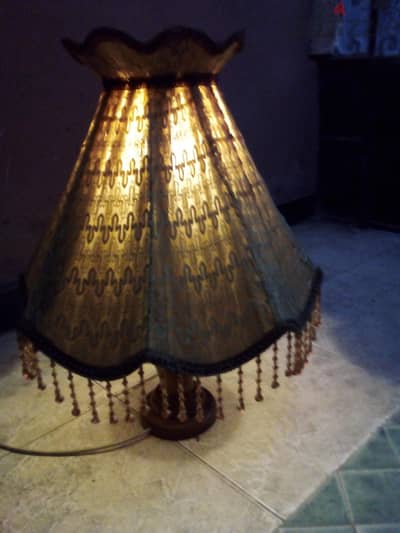قماش اباجورة طول ٧٥سم