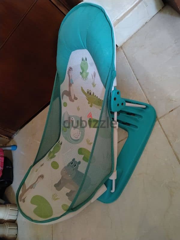 baby bath seat 1
