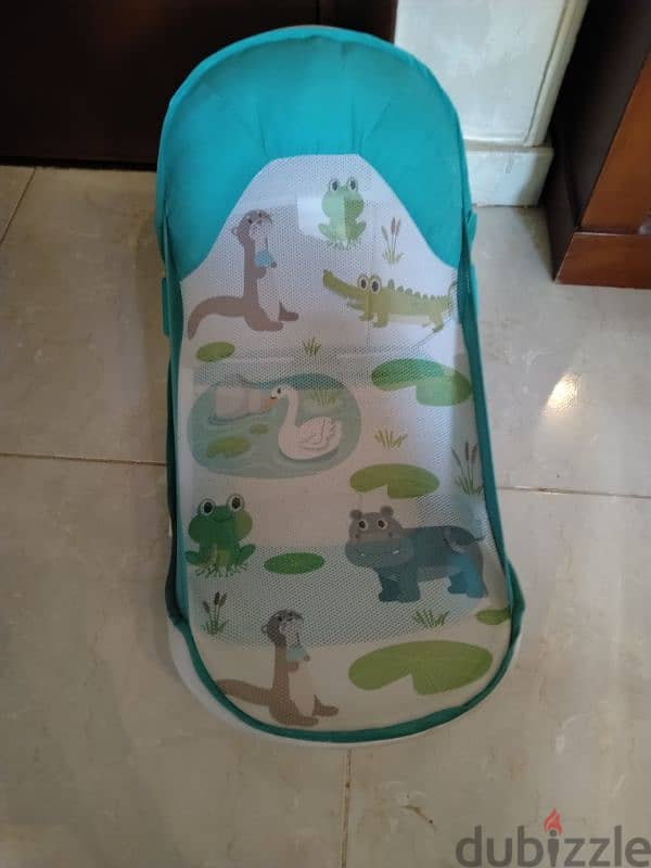 baby bath seat 2