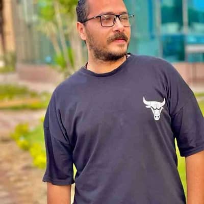 Mo Hadidy