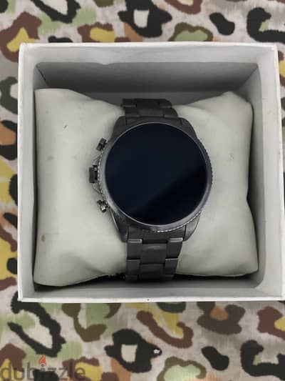 Smart watch fosil gen 6