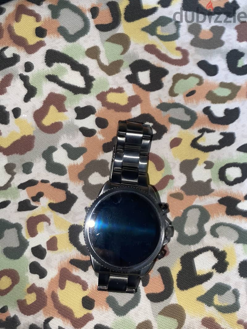 Smart watch fosil gen 6 2