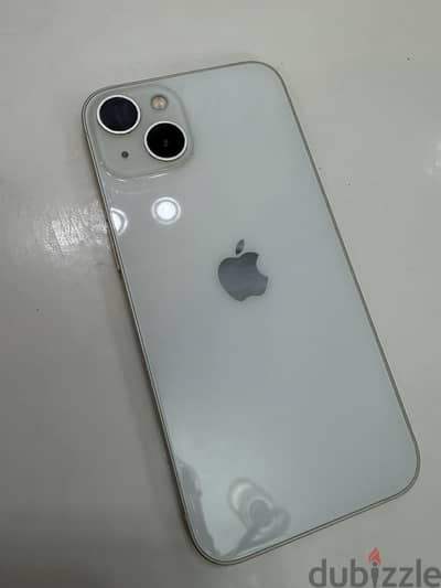 Apple - iPhone 13