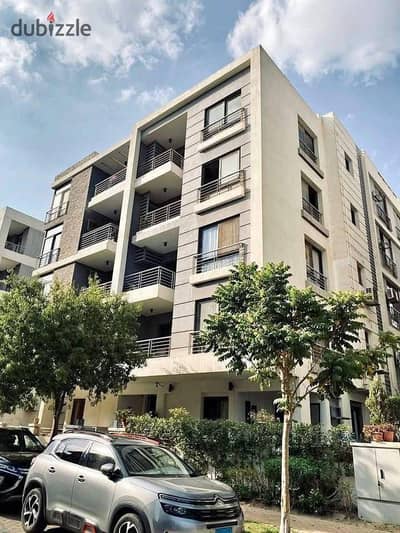 Apartment for Sale in Taj City - Origami Phase (Near Delivery) Prime Location & Lowest Price Flexible Payment Plans Available