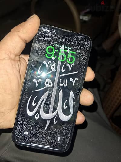 آبل - آيفون 13 برو ماكس