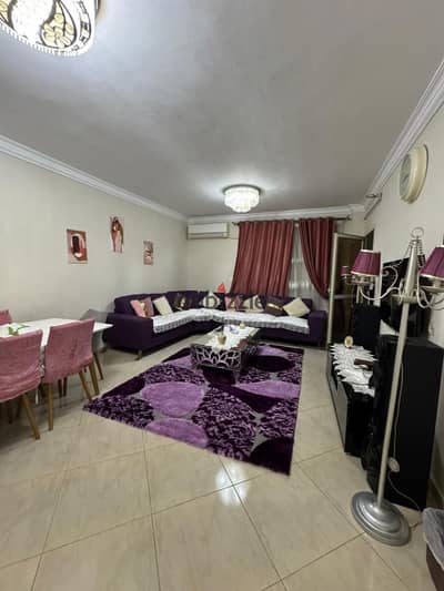 Apartments for sale in Dar Misr 16 compound, Sheikh Zayed, one minute from Dahshur Link Road