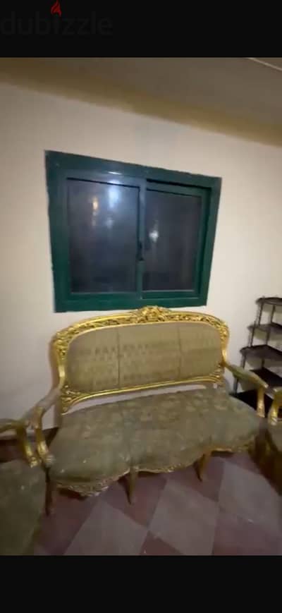 شقه لقطه للبيع شارع فيصل الجيزه تالت عماره علي فيصل الرئيسي