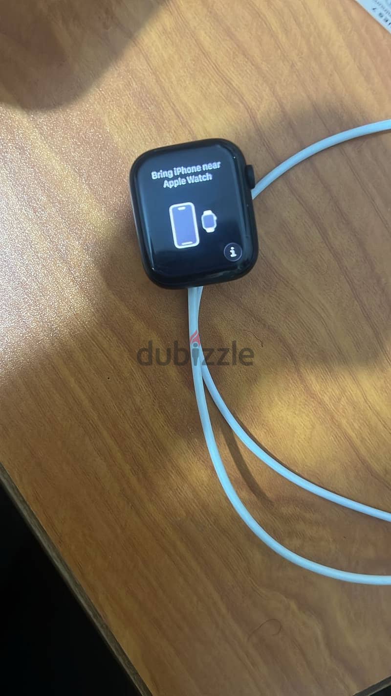apple watch seris 7 2