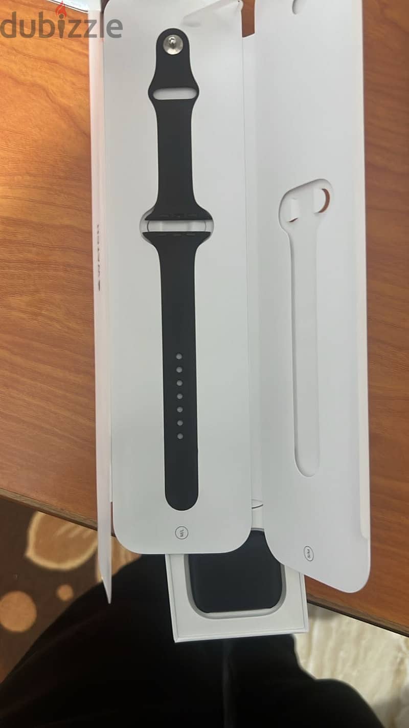 apple watch seris 7 3