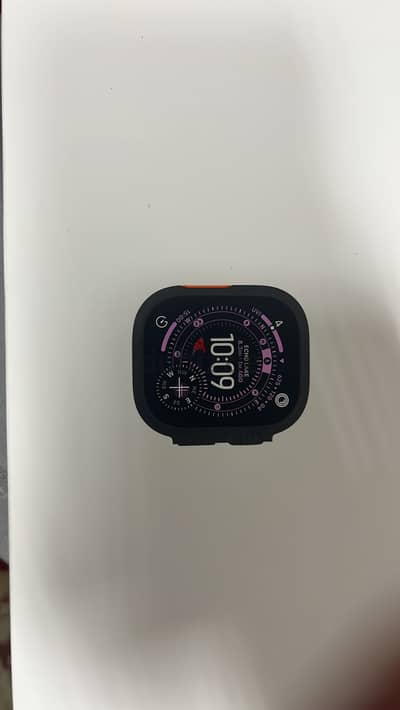 Apple Watch