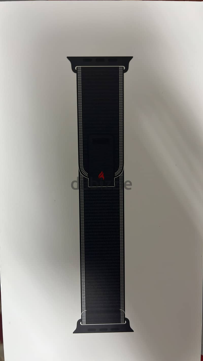 Apple Watch 1