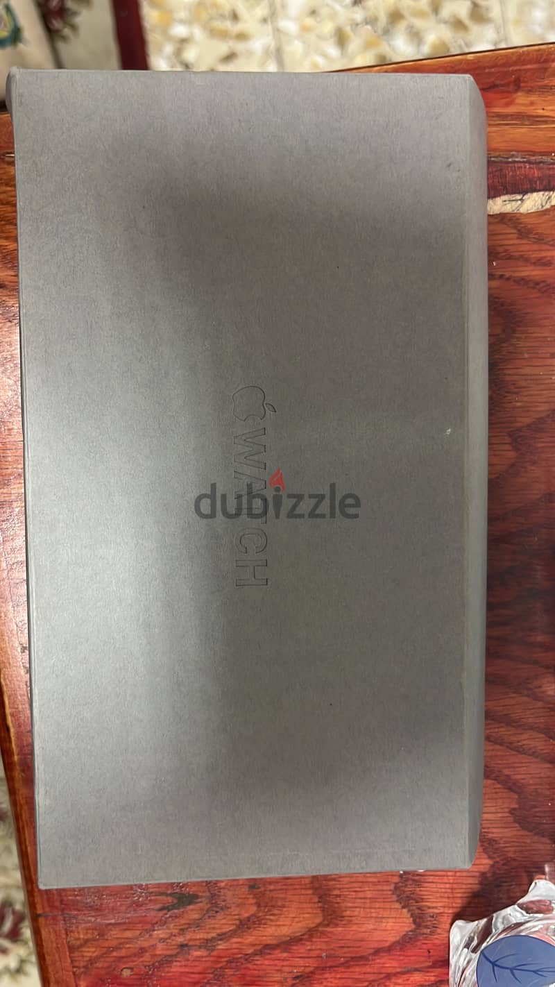 Apple Watch 2