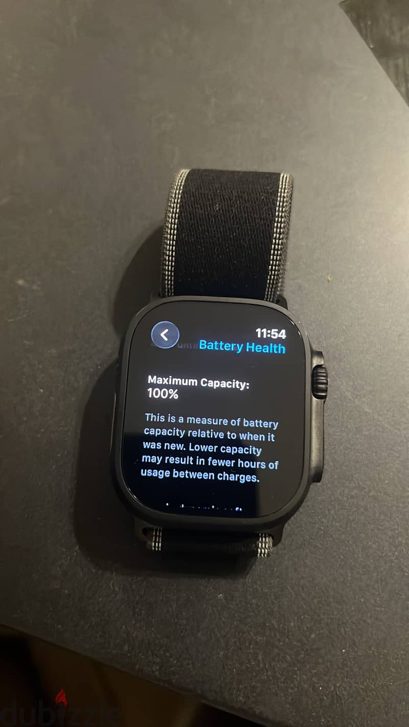 Apple Watch 4