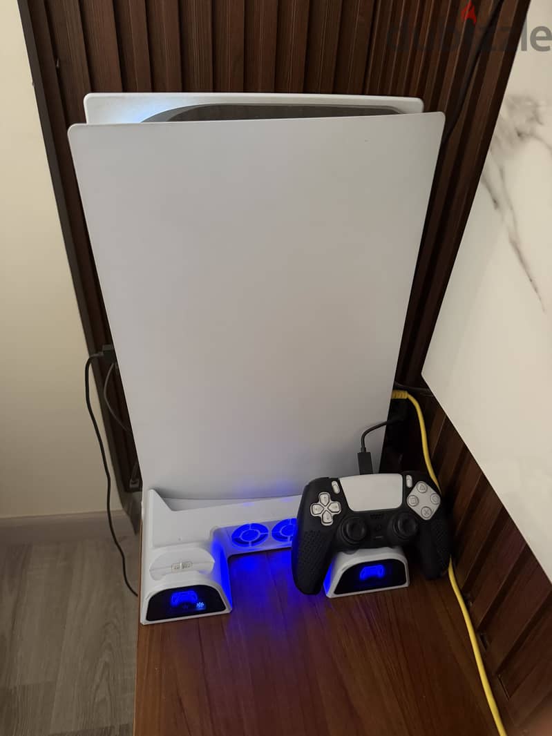 PS5 Digital 3