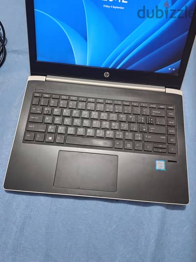 لاب توب hp