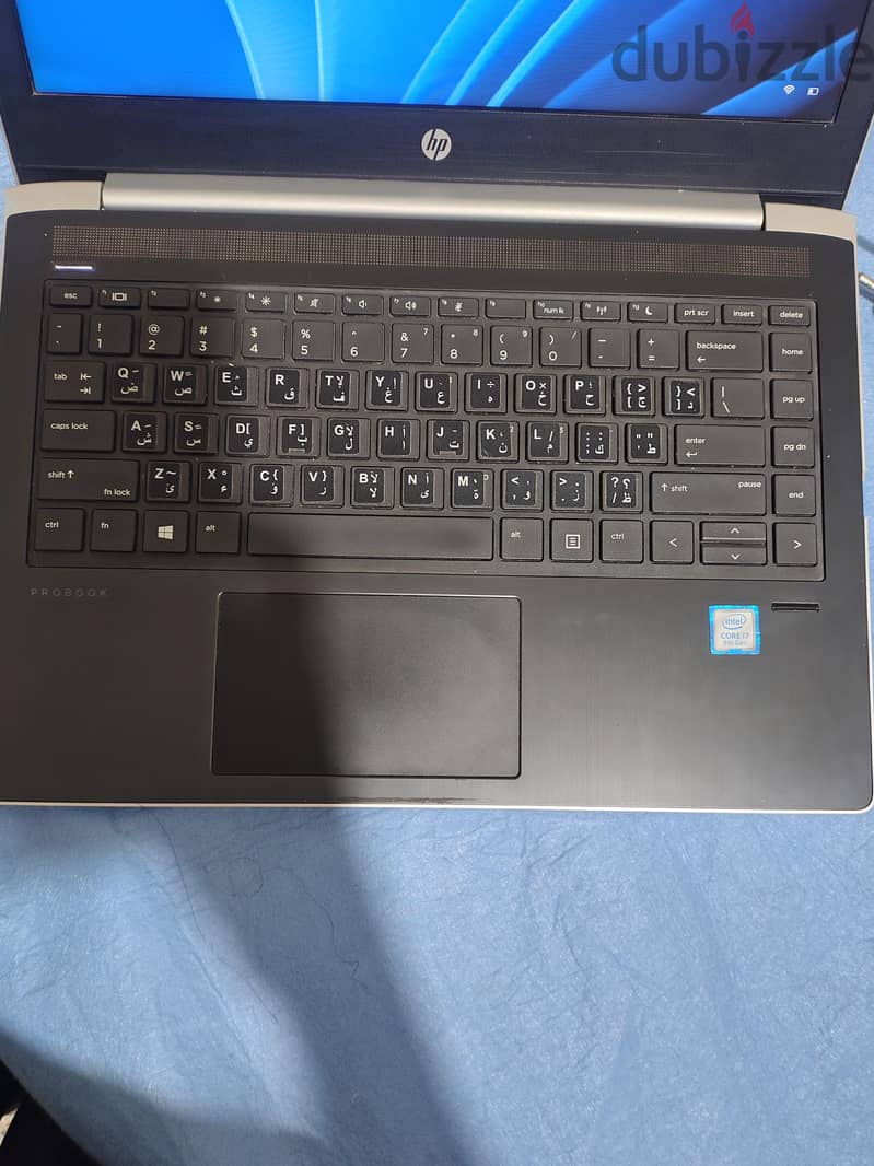 لاب توب hp 3