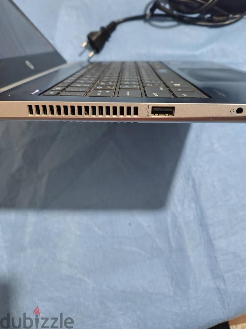 لاب توب hp 4