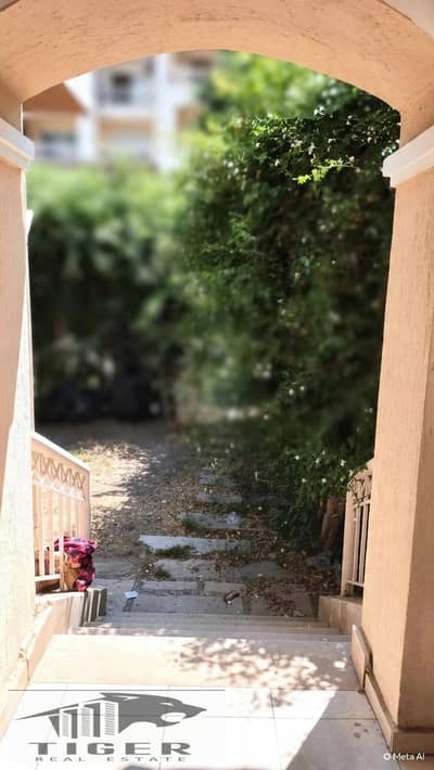 For rent in my city, ground floor with a 100-meter garden in b1, steps to services, a very special location with a garden view. For rent in my city, ground floor with a 100-meter garden in b1, steps to services, a very special location with a garden view.