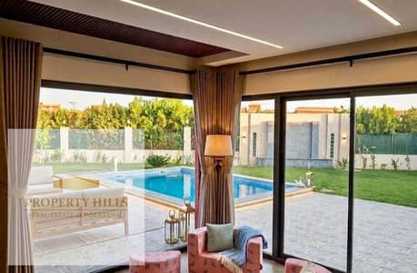 Twin House for Sale at the Lowest Price    Ready for immediate delivery and move in with a garden area almost equal to the villa area    Prime locatio